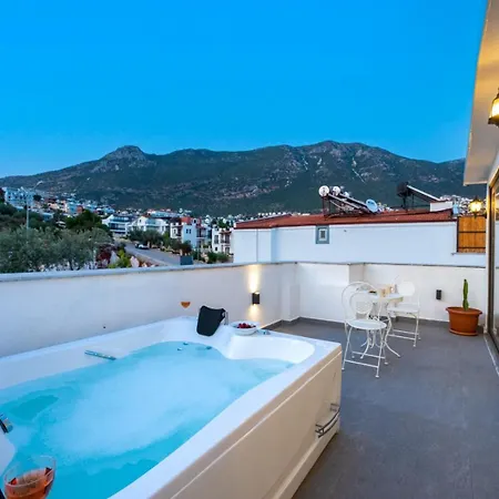 Villa Orange *