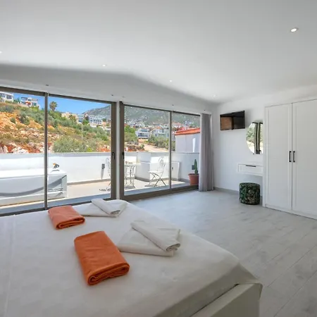 Villa Orange