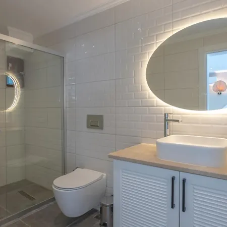 Villa Orange Kas