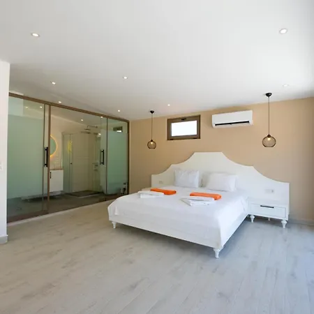 Villa Orange