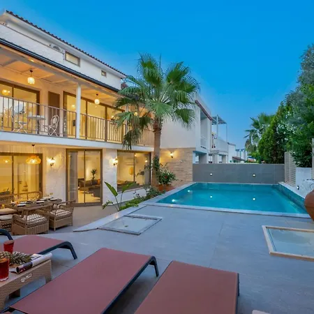 Villa Orange